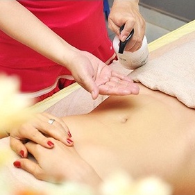 Dầu Massage Ấm Nóng Giảm Mỡ, Giải Mỏi Thiên Nhiên 100ml