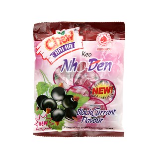 Kẹo Mềm Chew Nho Đen_KK0121