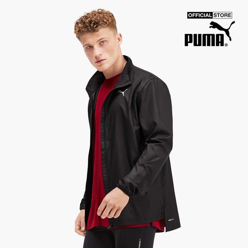 Áo Khoác Nam  - Puma Authentic, Hàng Hiệu Chính Hãng- Áo Khoát, Thời Trang Nam, Giá Tốt Giao Nhanh