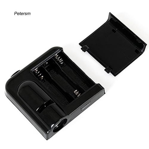 Đèn LED laser chuyên dụng gắn cửa xe hơi