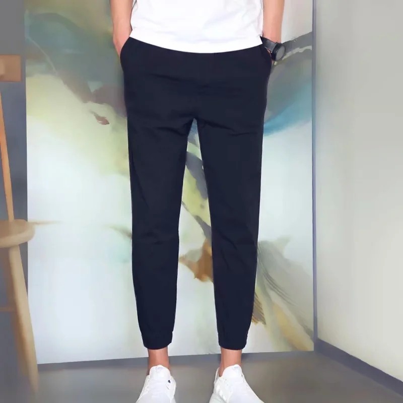 Quần Dài Nam Kiểu Dáng Đơn Giản Thời Trang Size S-3Xl | BigBuy360 - bigbuy360.vn