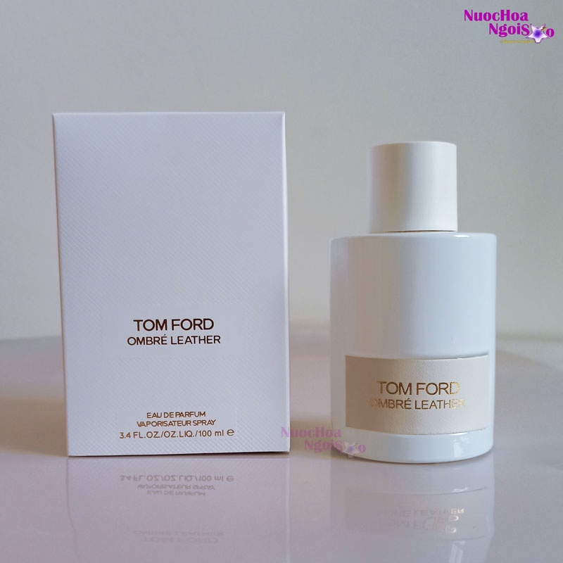 Nước Hoa Tom Ford Ombre Leather 5ml/10ml | BigBuy360 - bigbuy360.vn