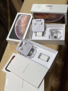 Full bộ phụ kiện Iphone Xs Max
