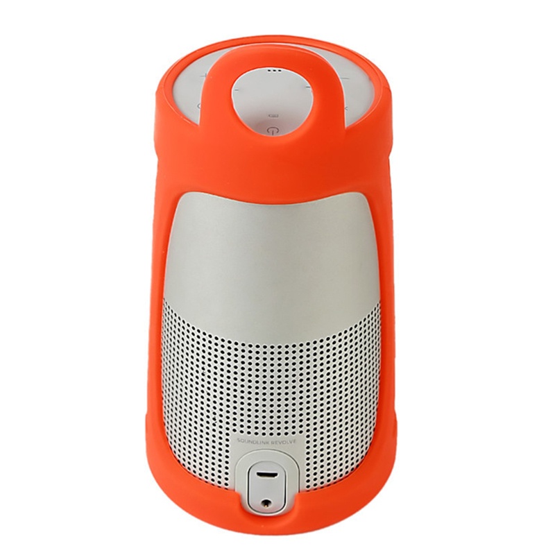 Vỏ Bảo Vệ Chống Sốc Chống Mòn Cho Soundlink Revolves