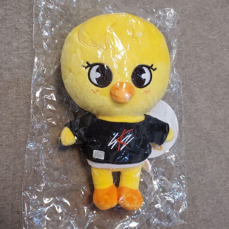 Búp bê Skzoo Bbokari Stray kids Felix