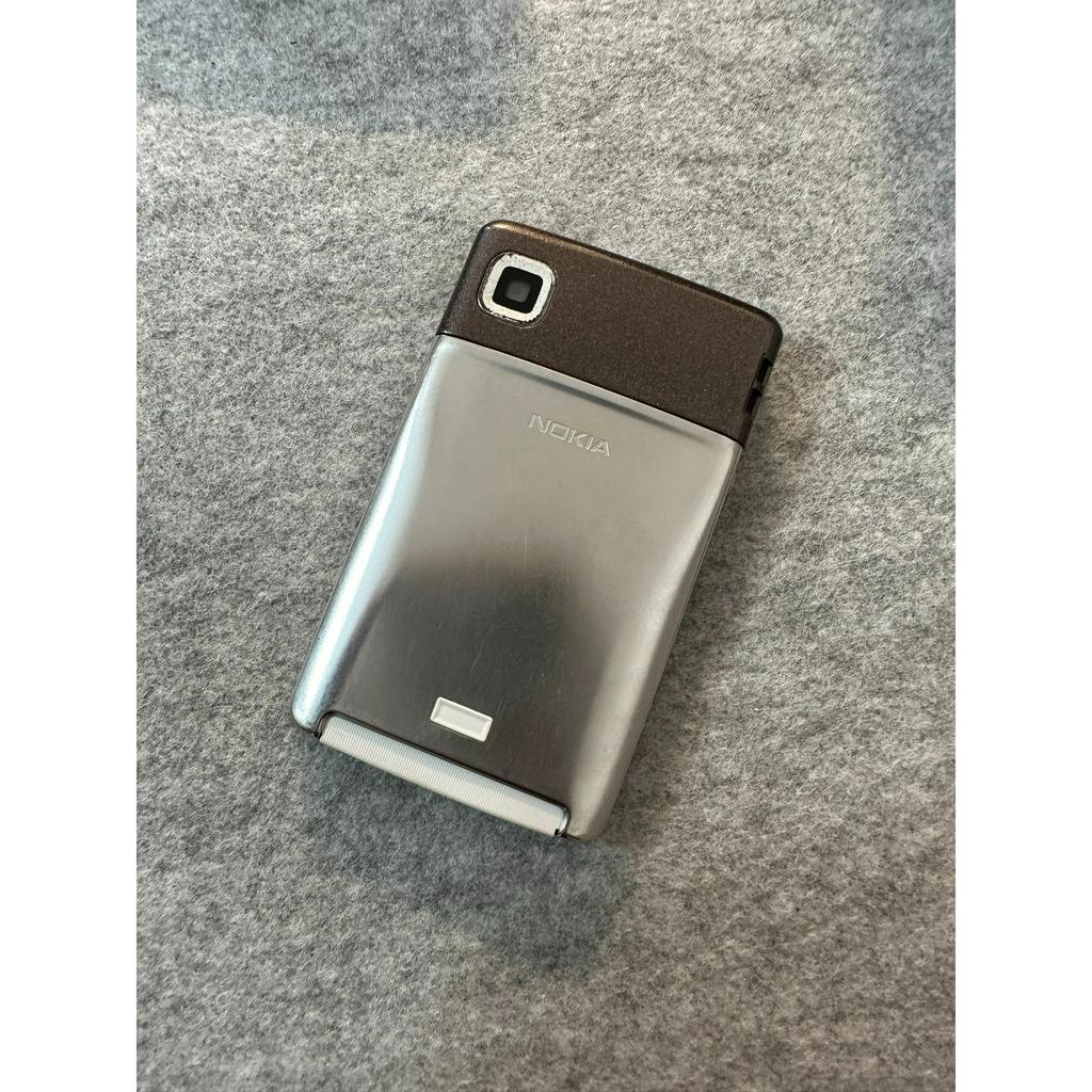 Điện thoại Nokia E61i Chính hãng