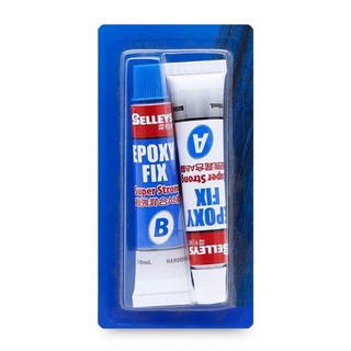 KEO DÁN HAI THÀNH PHẦN AB( EPOXY FIX)