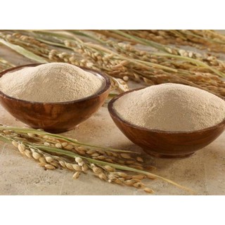 Gạo Hữu Cơ Quế Lâm