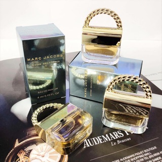 Nước hoa mini Marc Jacob Divine Decadence