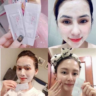 Ủ TRẮNG NHAU THAI NHẬT