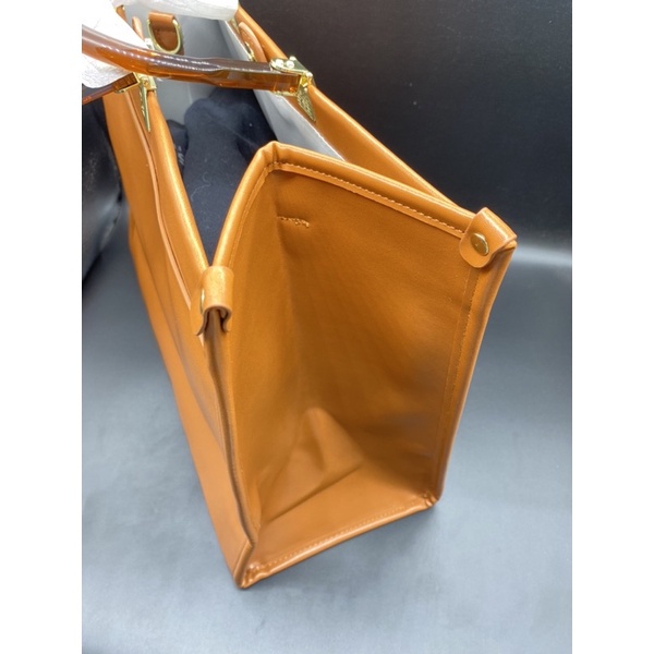 Túi Tote Fendi Nâu Size 41