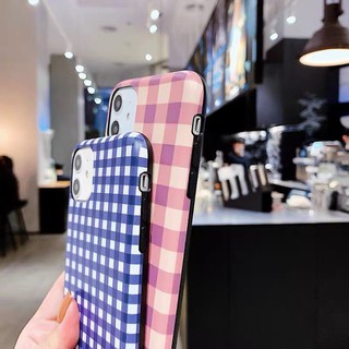 Ốp Lưng Điện Thoại Caro