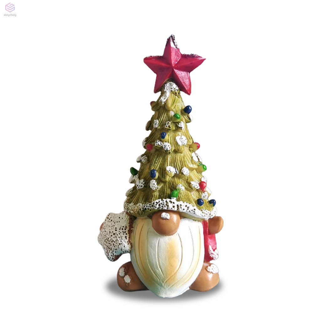 Đồ trang trí Elf Trang Trí Cây Thông Giáng Sinh