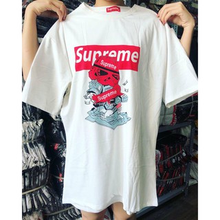 ÁO THUN SUPREME HOT 6