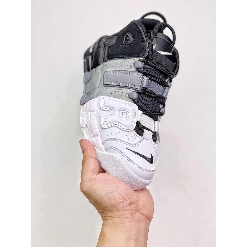 Giày Thể Thao Nike Air More Uptempo Chính Hãng