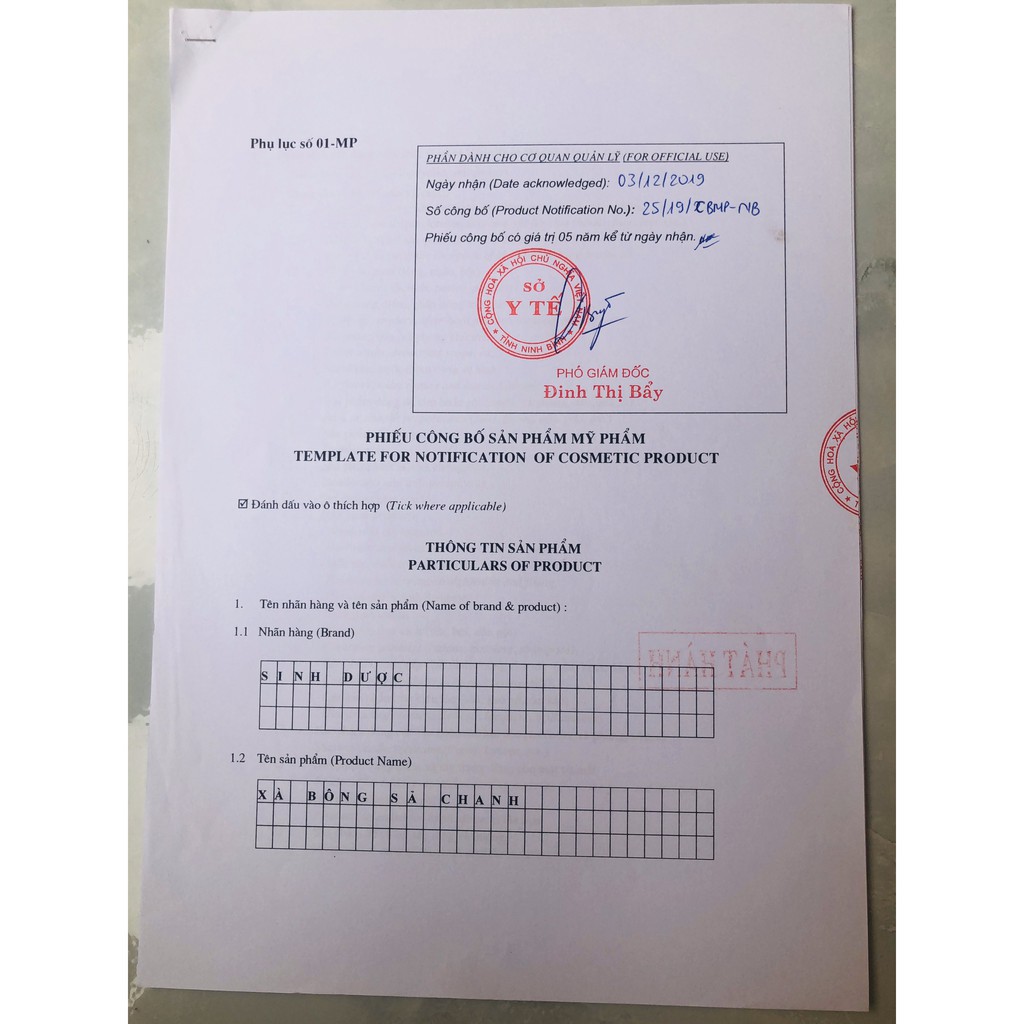 Xà Bông Sinh Dược- Xà Bông Mật Ong Mát Da, Ngừa Mụn Lưng 100gr | BigBuy360 - bigbuy360.vn