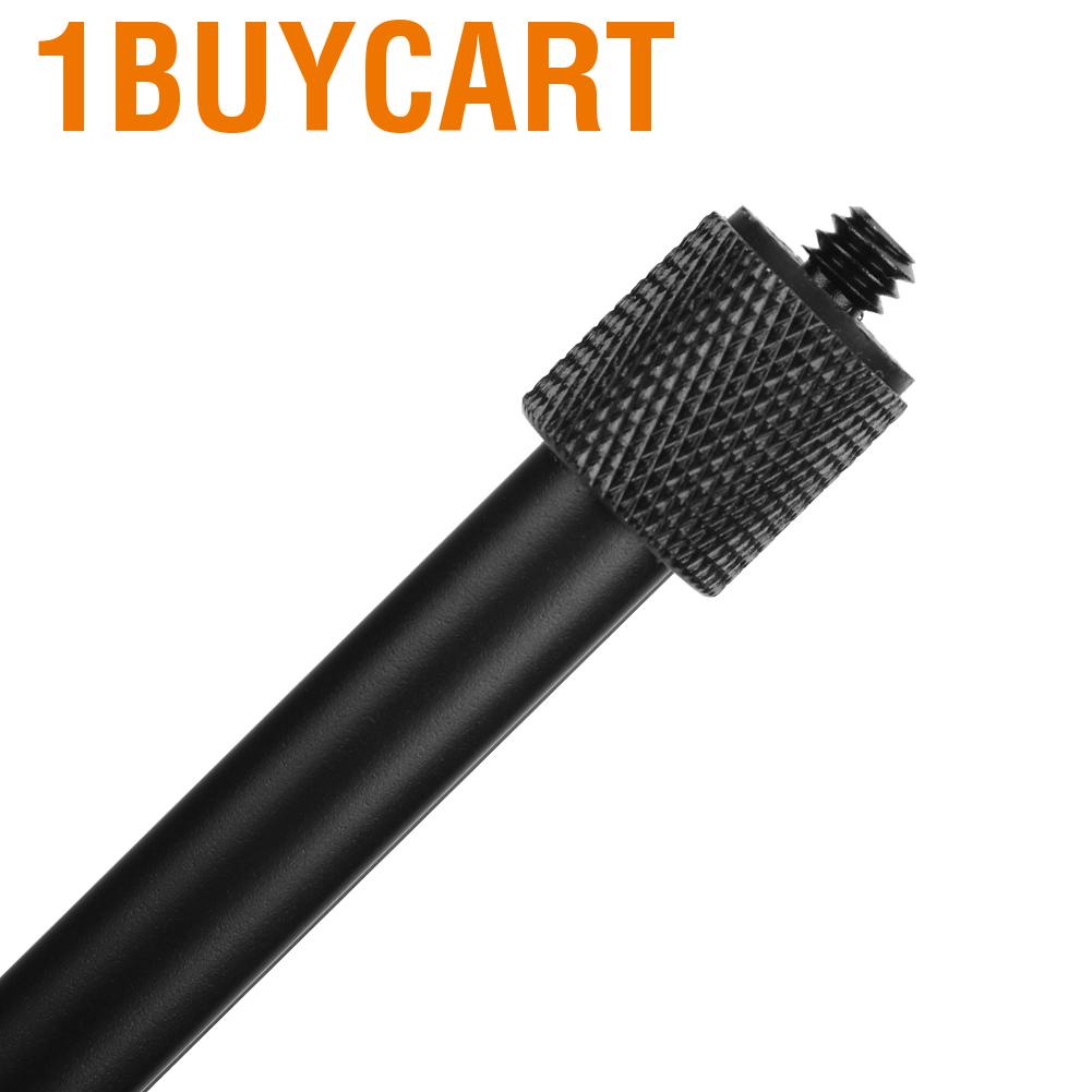 1 cánh tay gắn màn hình bằng hợp kim nhôm tùy chỉnh tiện dụng cho đèn flash/ micro
 | BigBuy360 - bigbuy360.vn