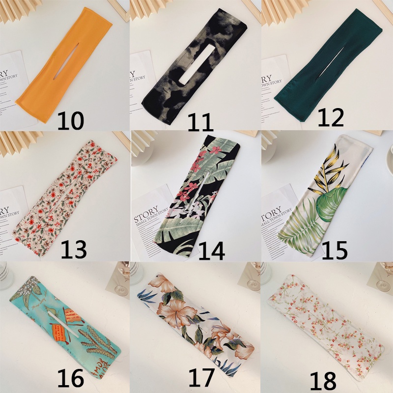 Dụng cụ búi tóc củ tỏi