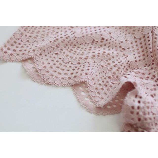 ️*Mẫu mới*️Quần lót ren đùi mẫu cao cấp