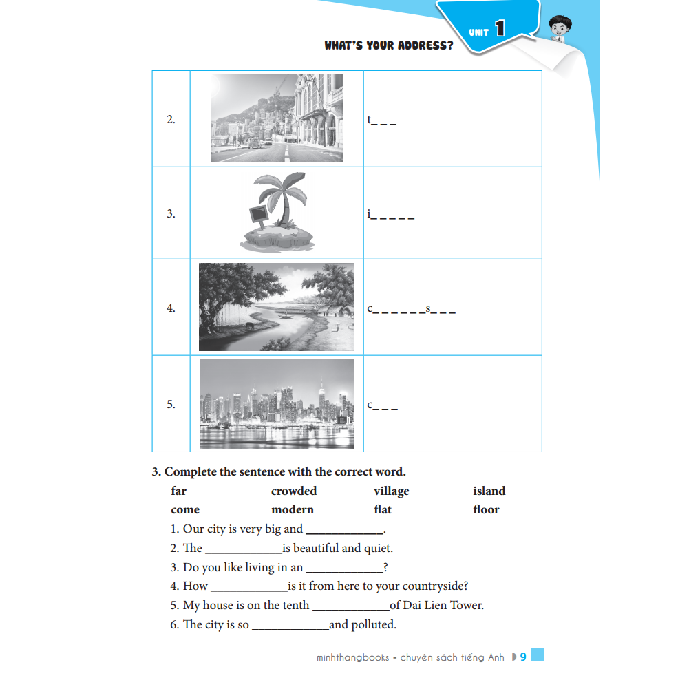 Sách - The Langmaster - Em Học Giỏi Tiếng Anh Lớp 5 - Tập 1 (Tái Bản 2020)