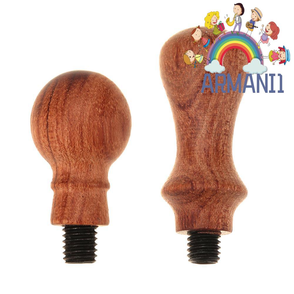 Con Dấu Gỗ Khắc Chữ Phong Cách Cổ Điển