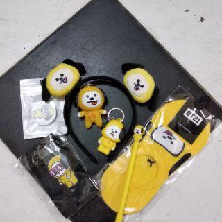Combo BT21 siêu đáng iêu 😘
