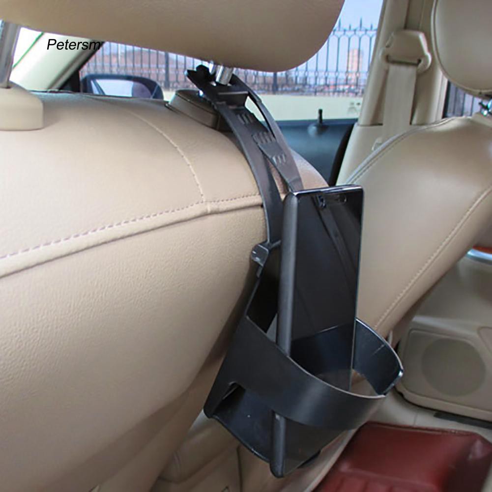 Giá đỡ chai nước gắn xe hơi tiện dụng và đa năng