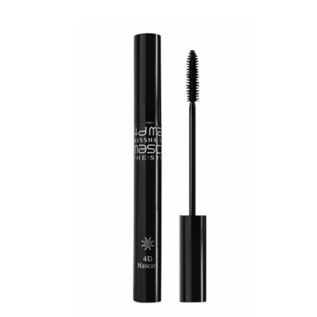 Mascara Missha