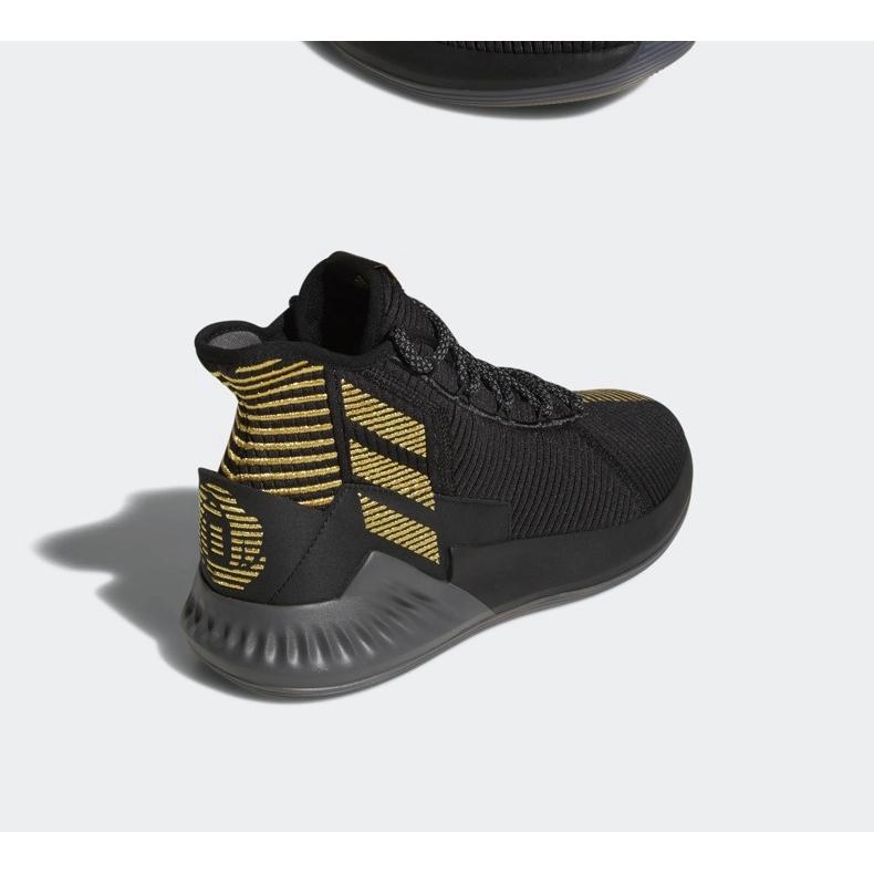 giày bóng rổ adidas d rose 9