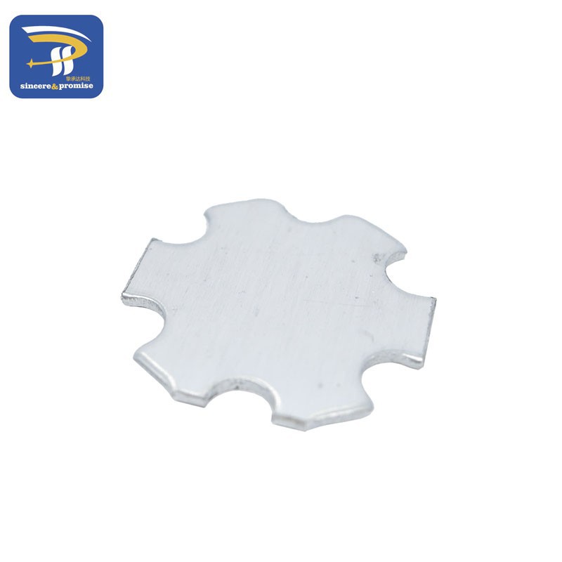 Bộ 50 đèn LED bán dẫn 20Mm 1W 3W 5W