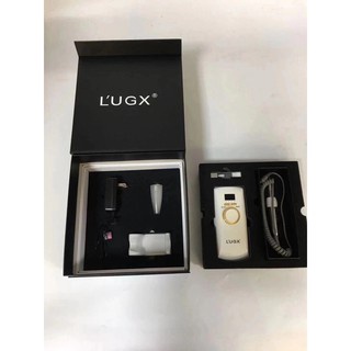Máy mài LUGX LG601 mẫu mới tích điện dành cho nail