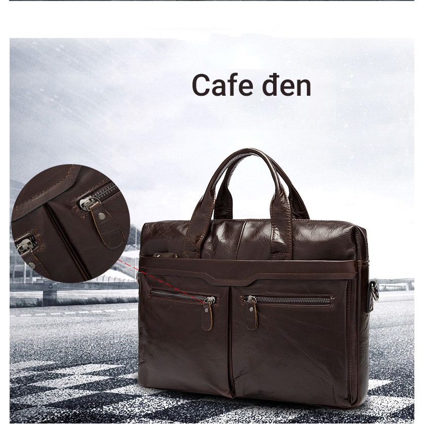 CẶP NAM DA BÒ CAO CẤP T105 - PHONG CÁCH DOANH NHÂN LỊCH LÃM | BigBuy360 - bigbuy360.vn