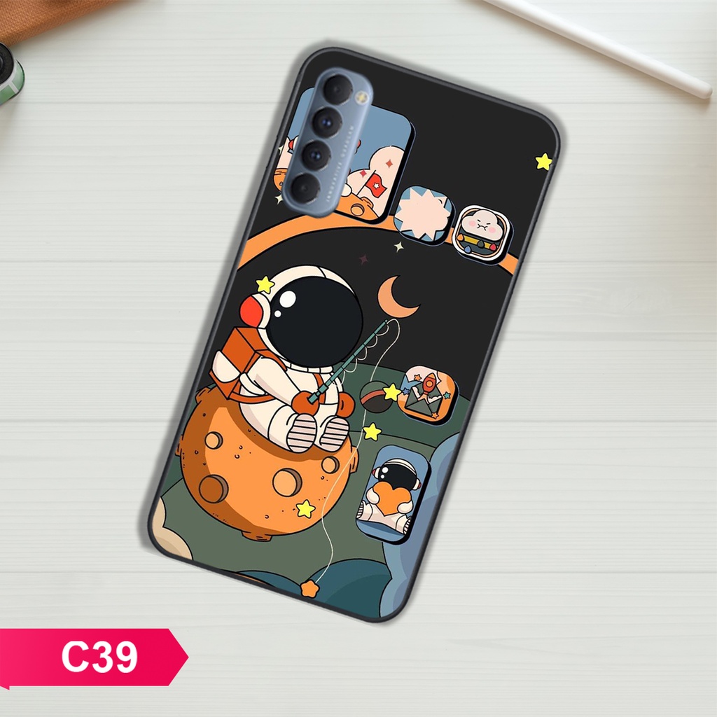 [HOT] ỐP LƯNG OPPO RENO 3/RENO 3 PRO/RENO 4/RENO 4 PRO/ RENO 5 ĐA DẠNG MẪU MÃ- IN HÌNH CỰC ĐẸP