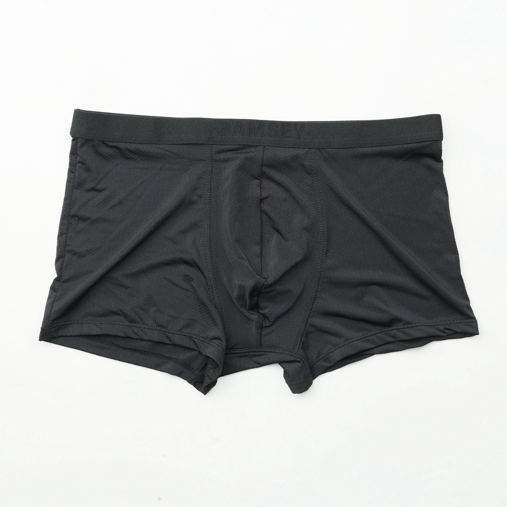 Quần Sịp Đùi Boxer Nam Ramsey Thông Hơi (RA-702).