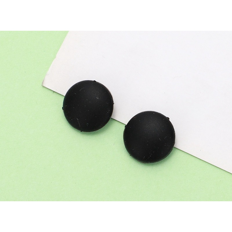 Viên cài tai silicone mềm mại, đàn hồi với thiết kế công thái học thông minh chống trơn trượt, xệ tụt kính (1 cặp)