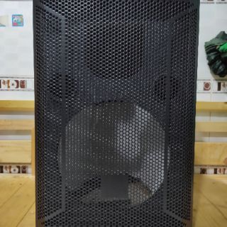 Vỏ thùng loa 3 tấc (1 cái )