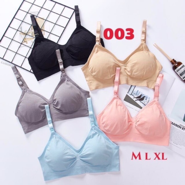 Áo bú 003. Sau sinh hoặc mặc thường