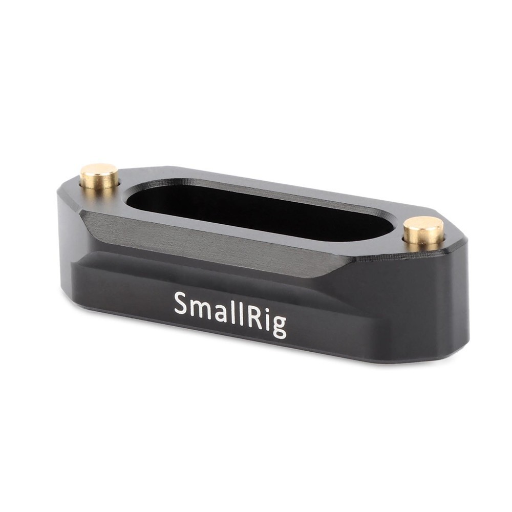 SmallRig Quick Release Safety Rail  1409