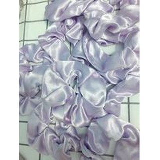 CỘT TÓC SCRUNCHIES LỤA BÓNG SANG CHẢNH