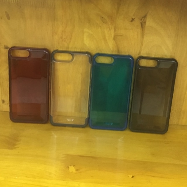 Ốp lưng UAG PLYO dành cho Iphone 7/7plus - Iphone 8/8plus