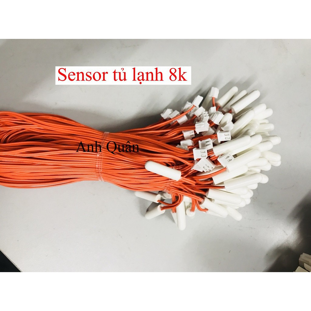 Cảm biến nhiệt tủ lạnh - sensor tủ lạnh