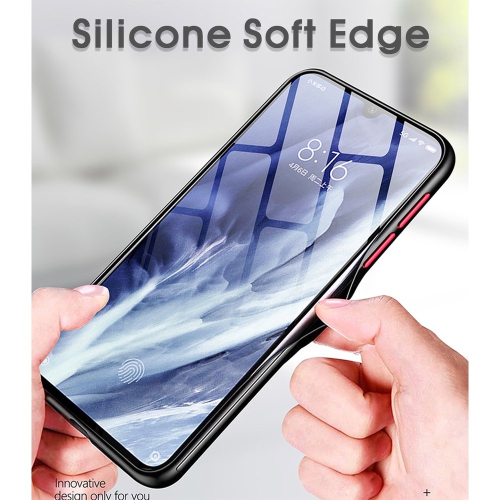 Samsung Galaxy S20 S10 S9 S8 FE Plus Ultra S20+ Cho Ốp lưng điện thoại In Hình One Piece Straw Hat Kid