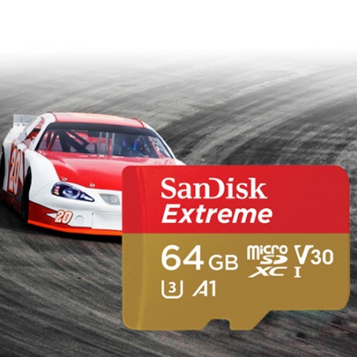 Thẻ Nhớ microsdxc 4gb, 8gb, 16gb, 32gb, a1, 64gb, 128gb, 256gb, a2,