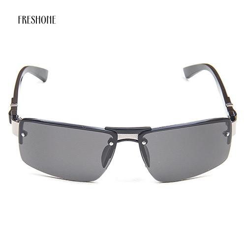 Kính râm thể thao cho nam kiểu dáng thời trang | BigBuy360 - bigbuy360.vn