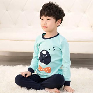 Bộ thu đông cho bé trai bé gái