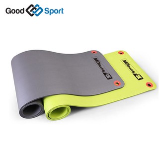 Thảm tập Yoga chất liệu NBR cao cấp MDBuddy MD9004