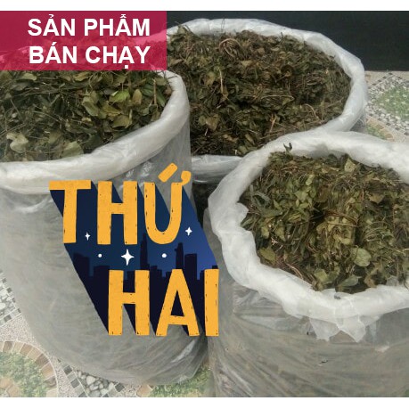 Chè vằng khô giảm cân lợi sữa gói 1kg | BigBuy360 - bigbuy360.vn