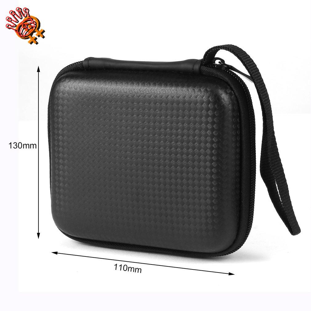 Hộp Đựng Ổ Cứng Ngoài 2.5inch Chống Sốc | BigBuy360 - bigbuy360.vn