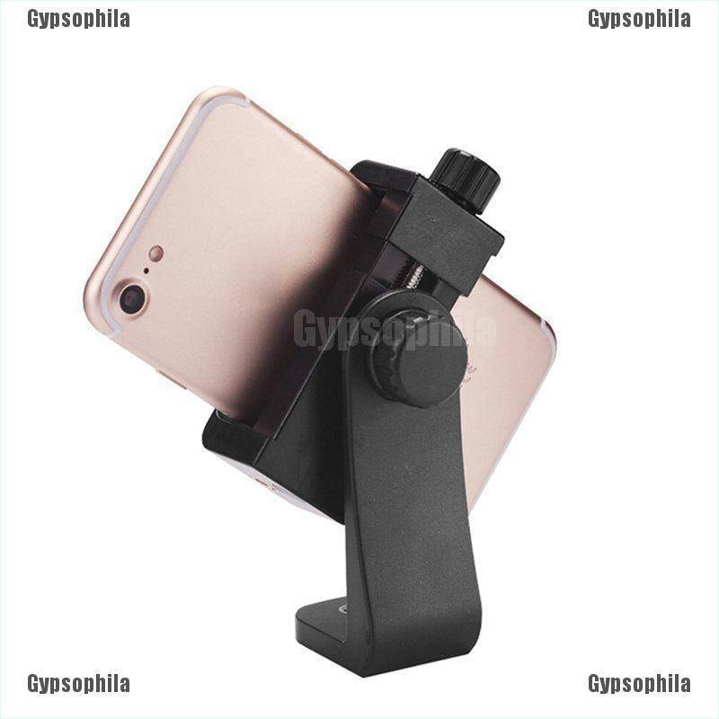 Giá đỡ điện thoại Iphone chuyên dụng gắn tripod quay phim