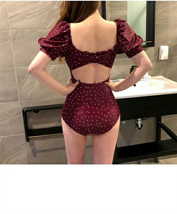 Đồ Bơi Một Mảnh Dễ Thương Cho Nữ 2021 | BigBuy360 - bigbuy360.vn